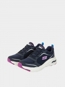 Кросівки повсякденні Skechers ARCH FIT Gentle Stride модель 149413 NVPR Фото
