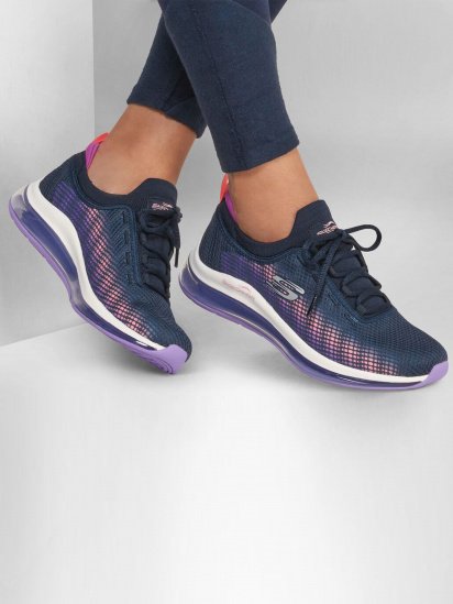 Кросівки Skechers Skech-Air Element 2.0 - Vivid Blush модель 149408 NVLV — фото - INTERTOP