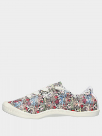 Кеди низькі Skechers BOBS Beach Bingo модель 113212 WMLT Кеди низькі Skechers BOBS Beach Bingo модель 113212 WMLT Фото