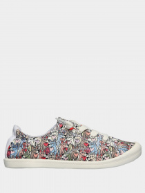 Кеди низькі Skechers BOBS Beach Bingo модель 113212 WMLT Кеди низькі Skechers BOBS Beach Bingo модель 113212 WMLT Фото