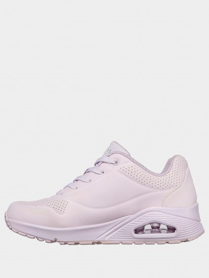 Кросівки Skechers Uno - Frosty Kicks модель 155359 LIL — фото - INTERTOP