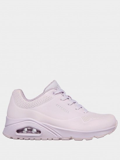 Кроссовки Skechers Uno - Frosty Kicks модель 155359 LIL - фото