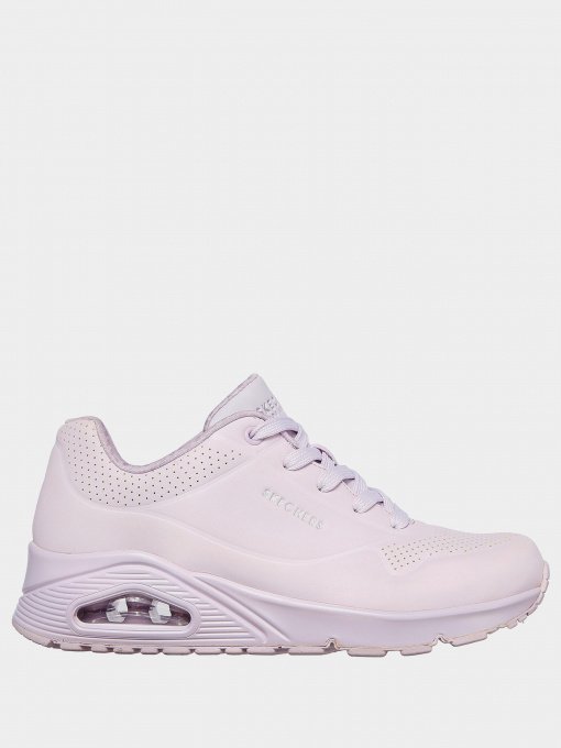 Кросівки Skechers Uno - Frosty Kicks модель 155359 LIL Фото