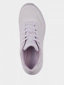 Кроссовки повседневные Skechers Uno - Frosty Kicks модель 155359 LIL Фото