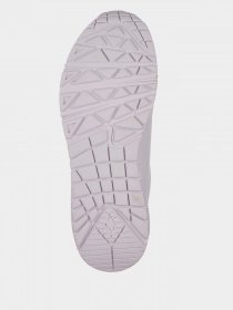 Кроссовки повседневные Skechers Uno - Frosty Kicks модель 155359 LIL Фото