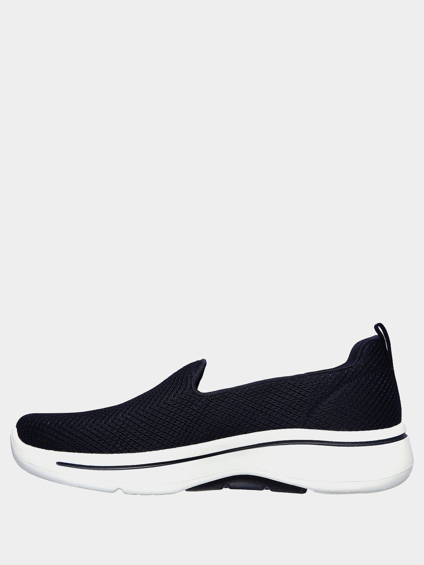 Слипоны Skechers GoWalk Arch Fit модель 124401 NVW Фото