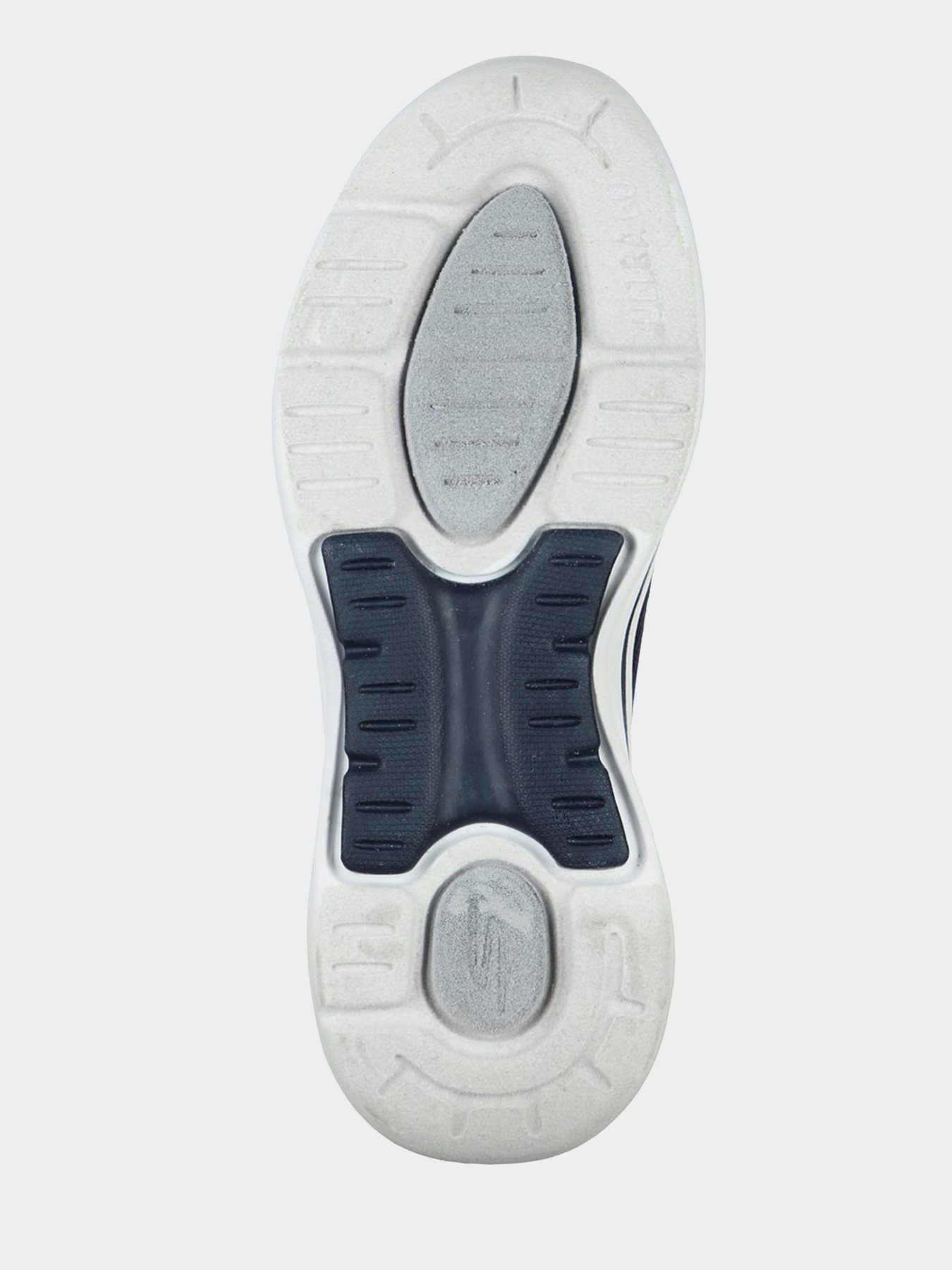 Сліпони Skechers GoWalk Arch Fit модель 124401 NVW Фото