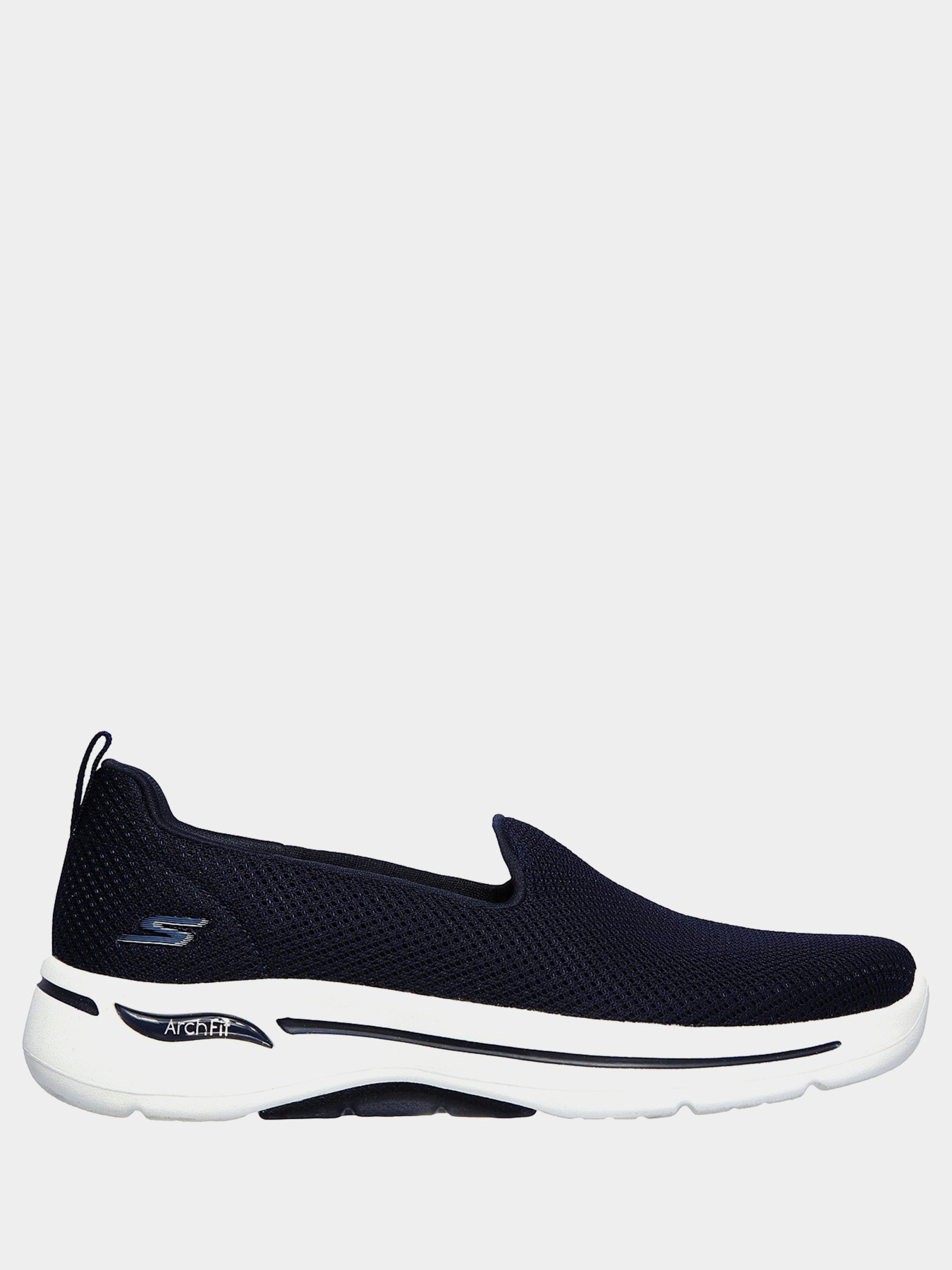 Сліпони Skechers GoWalk Arch Fit модель 124401 NVW Фото