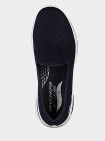 Сліпони Skechers GoWalk Arch Fit модель 124401 NVW Фото