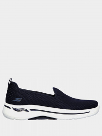Сліпони Skechers GoWalk Arch Fit модель 124401 NVW Фото