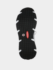 Кросівки Skechers Work: Max Cushioning Elite SR - Banham модель 108029 GRY Фото