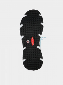 Кроссовки Skechers Work: Max Cushioning Elite SR - Banham модель 108029 LBLW Фото