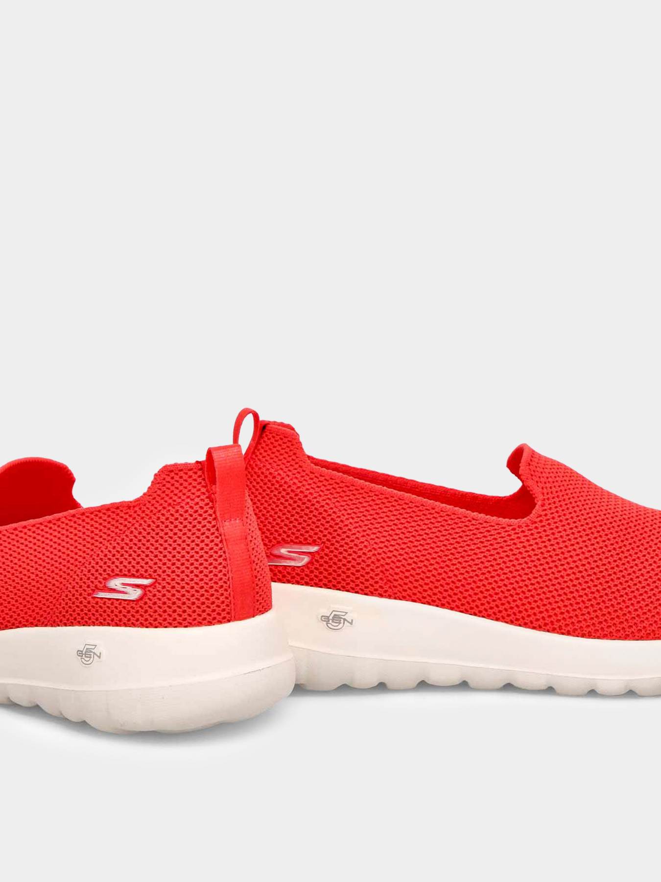 Слипоны Skechers GOwalk Joy™ - Sensational Day модель 124187 CRL Фото