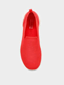 Слипоны Skechers GOwalk Joy™ - Sensational Day модель 124187 CRL Фото