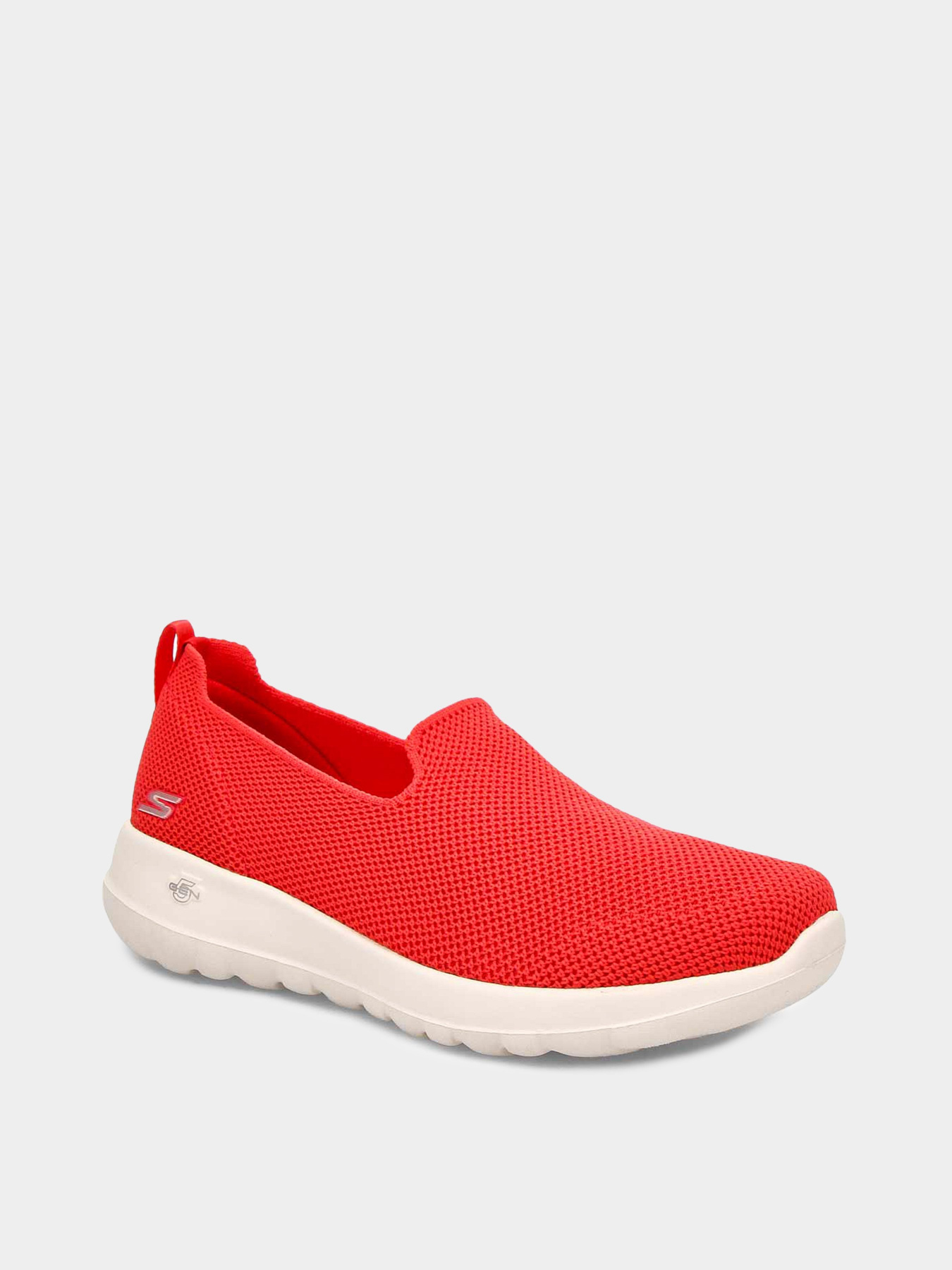 Сліпони Skechers GOwalk Joy™ - Sensational Day модель 124187 CRL Фото