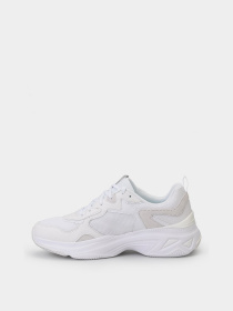 Кроссовки Skechers Energy Racer - Embrace модель 149370 WHT Фото