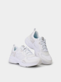 Кроссовки Skechers Energy Racer - Embrace модель 149370 WHT Фото