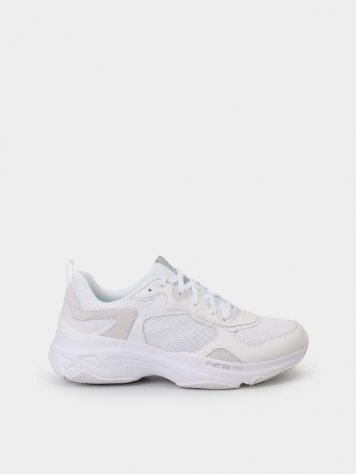 Кросівки повсякденні Skechers Energy Racer - Embrace модель 149370 WHT Фото