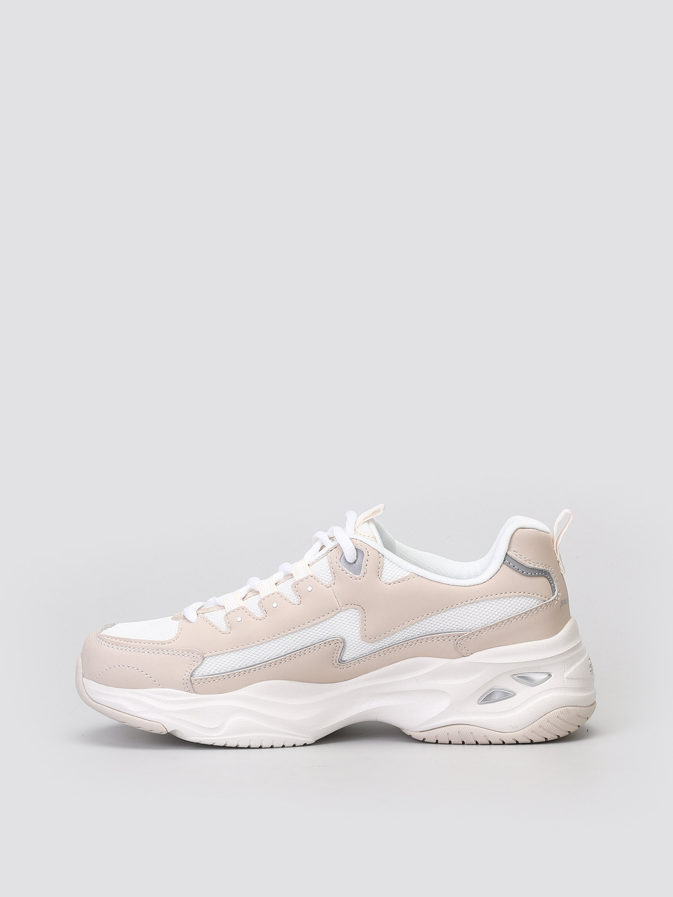 Кроссовки Skechers D'Lites 4.0 модель 149491 NAT Фото