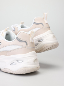 Кроссовки Skechers D'Lites 4.0 модель 149491 NAT Фото