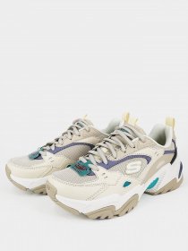 Кроссовки Skechers Stamina V2 модель 149510 NTPR Фото