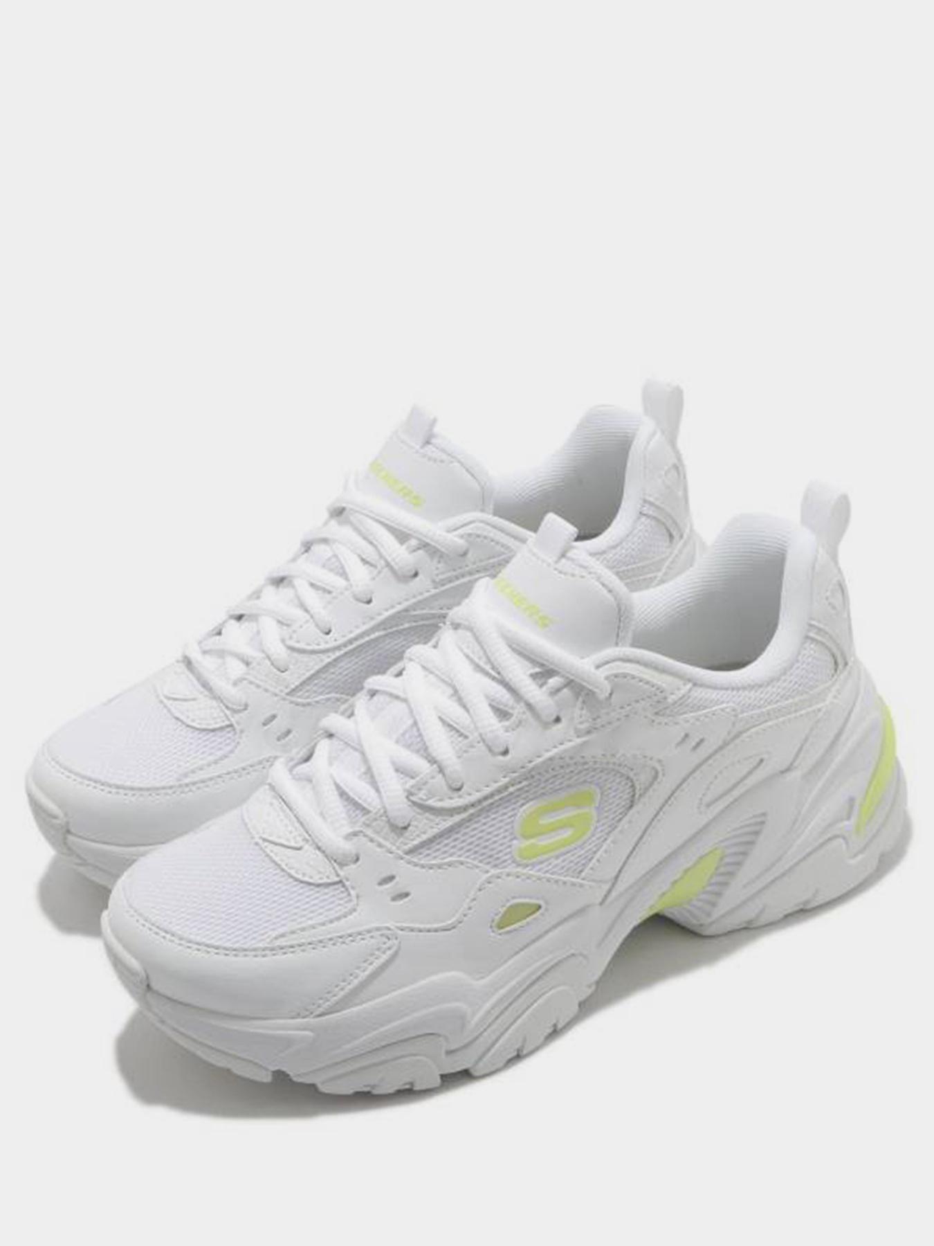 Кроссовки Skechers Stamina V2 модель 149510 WLM Фото