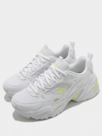 Кросівки повсякденні Skechers Stamina V2 модель 149510 WLM Фото