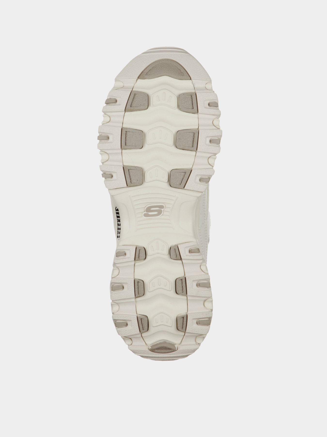 Кросівки Skechers D'lites Fresh Start модель 11931 OFWT Фото