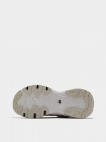 Кроссовки повседневные Skechers D'Lites Air модель 149261 OFWT Фото