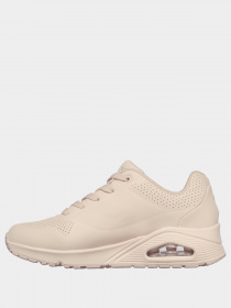 Кроссовки Skechers Uno - Frosty Kicks модель 155359 LTPK Фото