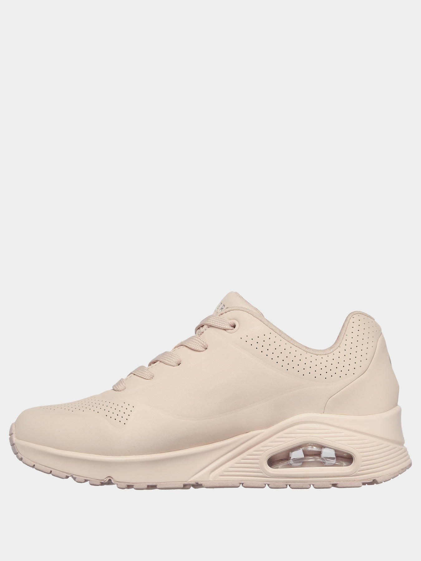 Кроссовки повседневные Skechers Uno - Frosty Kicks модель 155359 LTPK Фото