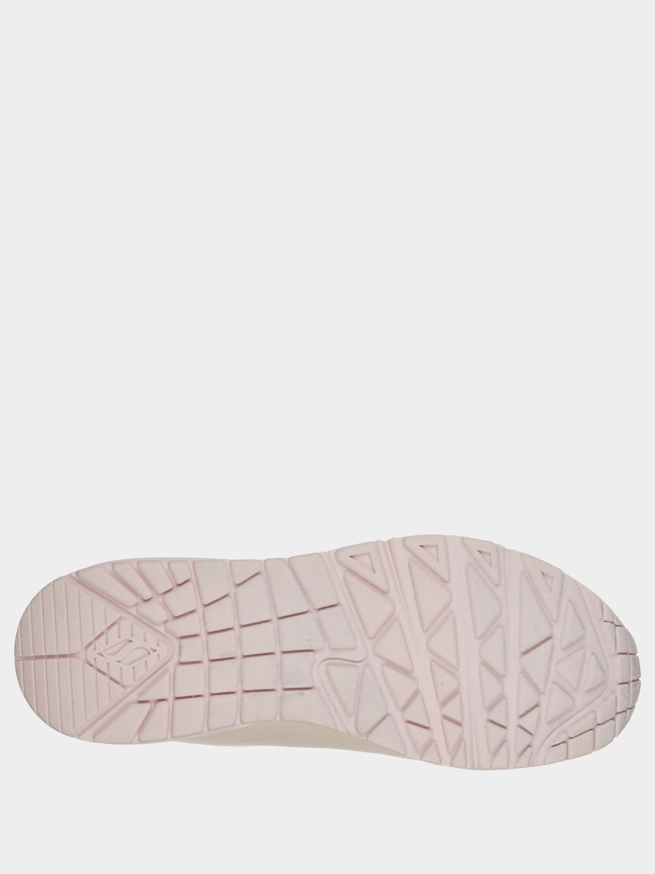 Кроссовки повседневные Skechers Uno - Frosty Kicks модель 155359 LTPK Фото