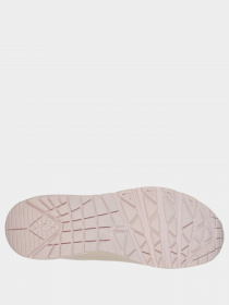 Кроссовки повседневные Skechers Uno - Frosty Kicks модель 155359 LTPK Фото