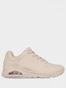 Кроссовки повседневные Skechers Uno - Frosty Kicks модель 155359 LTPK Фото