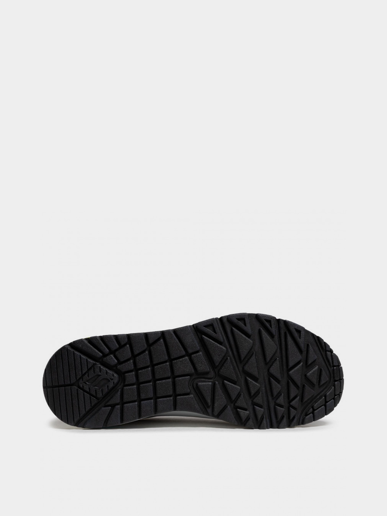 Кросівки повсякденні Skechers x JGoldcrown: Uno - Spread the Love модель 155507 WMLT Фото