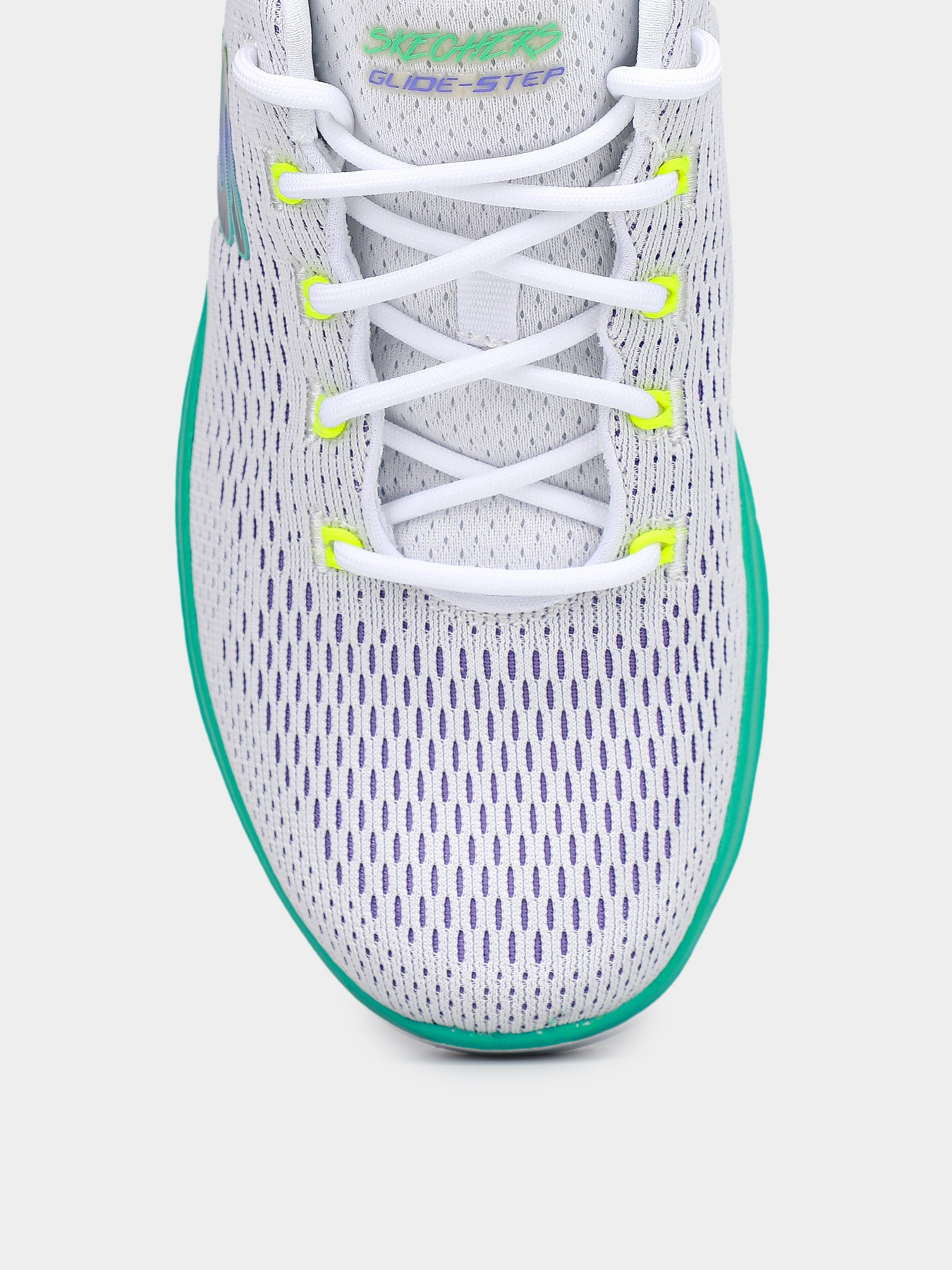 Кроссовки Skechers Glide-Step Sport - Sweeter Days модель 149550 WLVM Фото