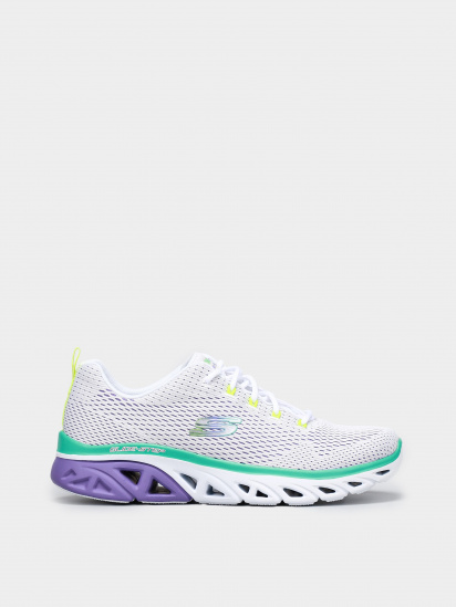 Кроссовки Skechers Glide-Step Sport - Sweeter Days модель 149550 WLVM - фото