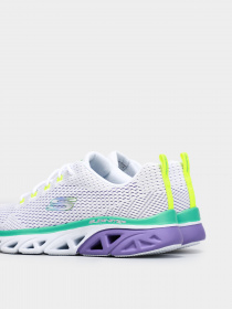 Кроссовки повседневные Skechers Glide-Step Sport - Sweeter Days модель 149550 WLVM Фото