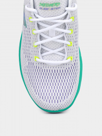 Кроссовки повседневные Skechers Glide-Step Sport - Sweeter Days модель 149550 WLVM Фото