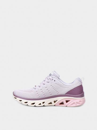 Кроссовки Skechers Glide-Step Sport - New Appeal модель 149551 LVPK — фото - INTERTOP