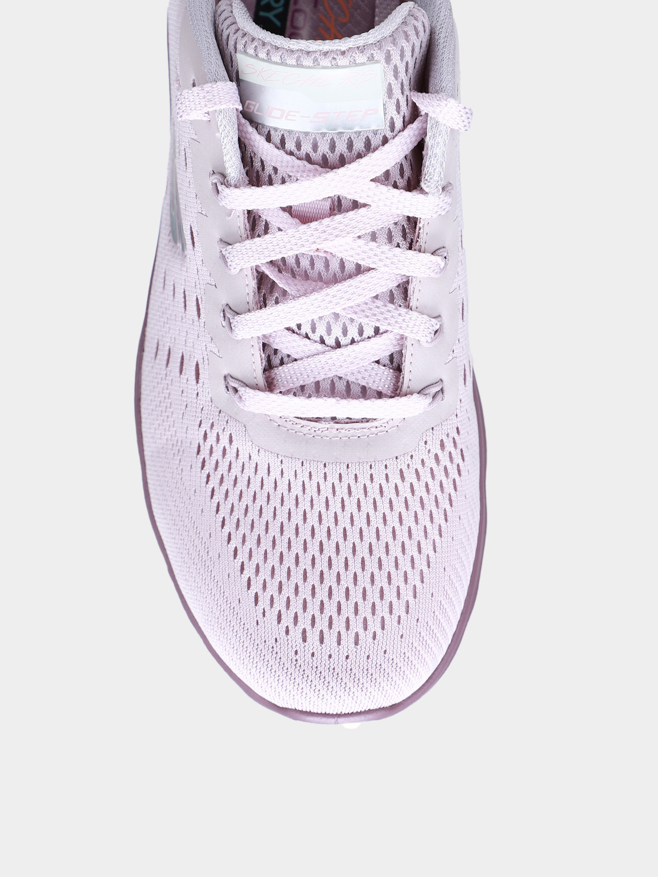 Кроссовки повседневные Skechers Glide-Step Sport - New Appeal модель 149551 LVPK Фото