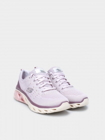 Кроссовки повседневные Skechers Glide-Step Sport - New Appeal модель 149551 LVPK Фото