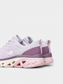 Кроссовки повседневные Skechers Glide-Step Sport - New Appeal модель 149551 LVPK Фото