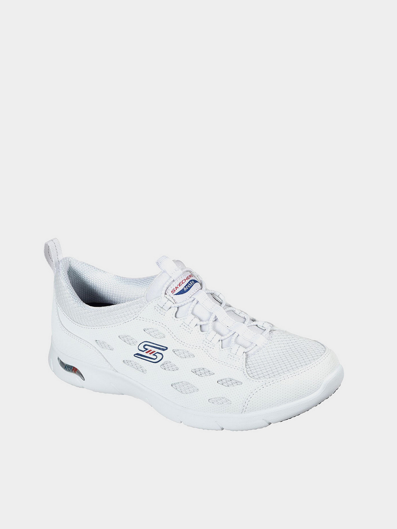 Кроссовки Skechers ARCH FIT REFINE модель 104163 WNVR Фото