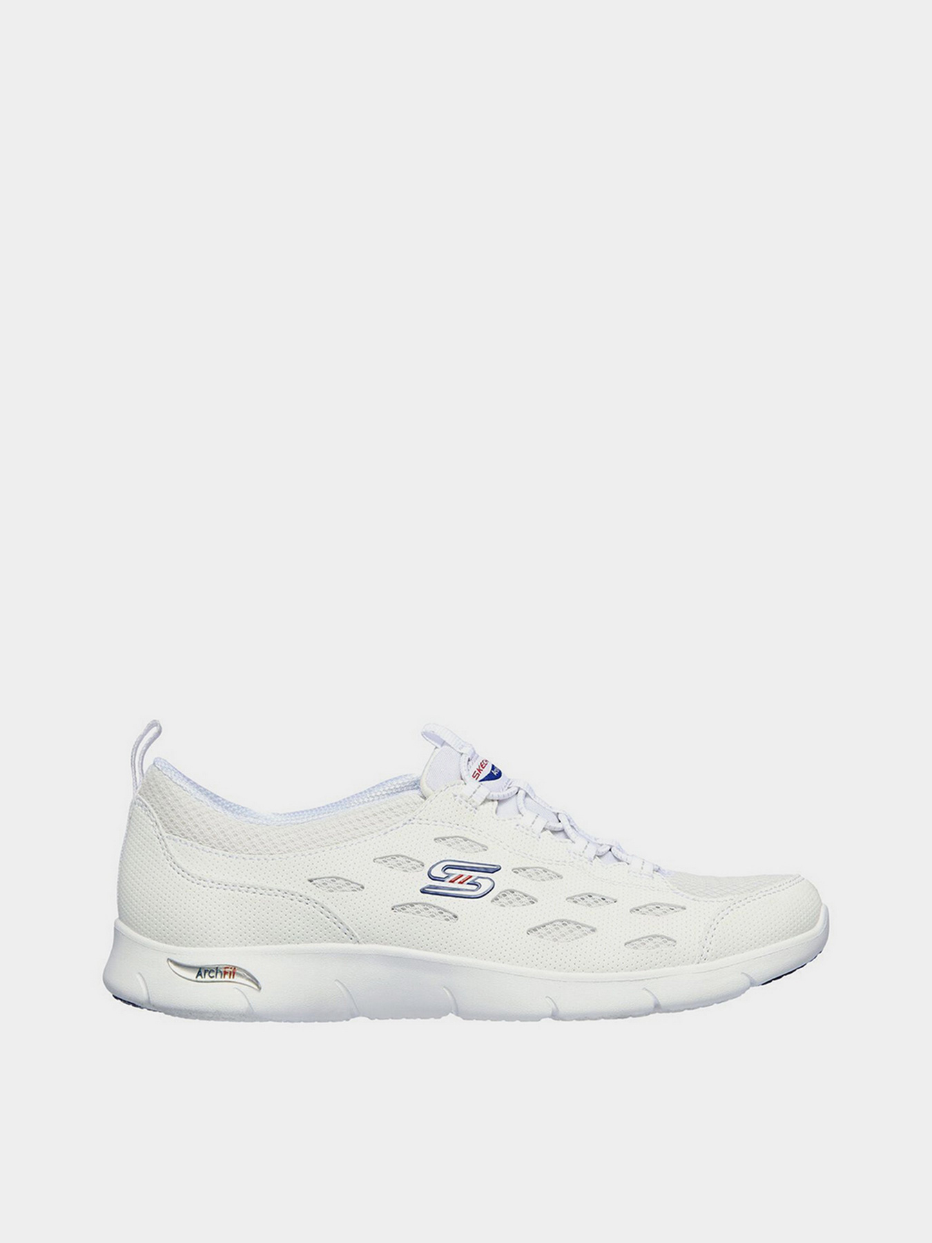 Кроссовки Skechers ARCH FIT REFINE модель 104163 WNVR Фото