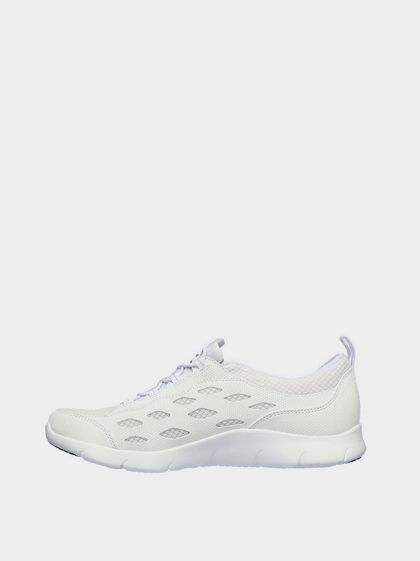 Кроссовки повседневные Skechers ARCH FIT REFINE модель 104163 WNVR Фото