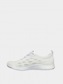 Кроссовки повседневные Skechers ARCH FIT REFINE модель 104163 WNVR Фото