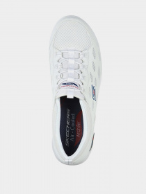 Кроссовки повседневные Skechers ARCH FIT REFINE модель 104163 WNVR Фото