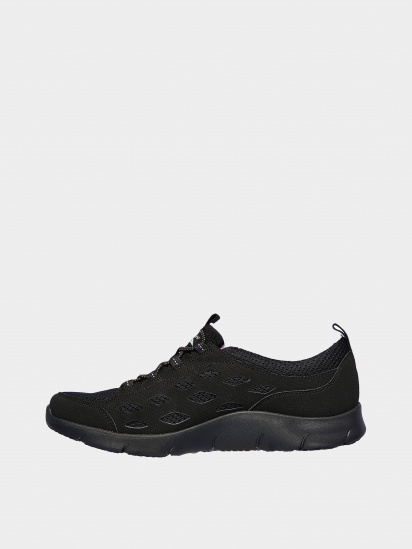 Кросівки Skechers Arch Fit Refine модель 104163 BKLV — фото - INTERTOP