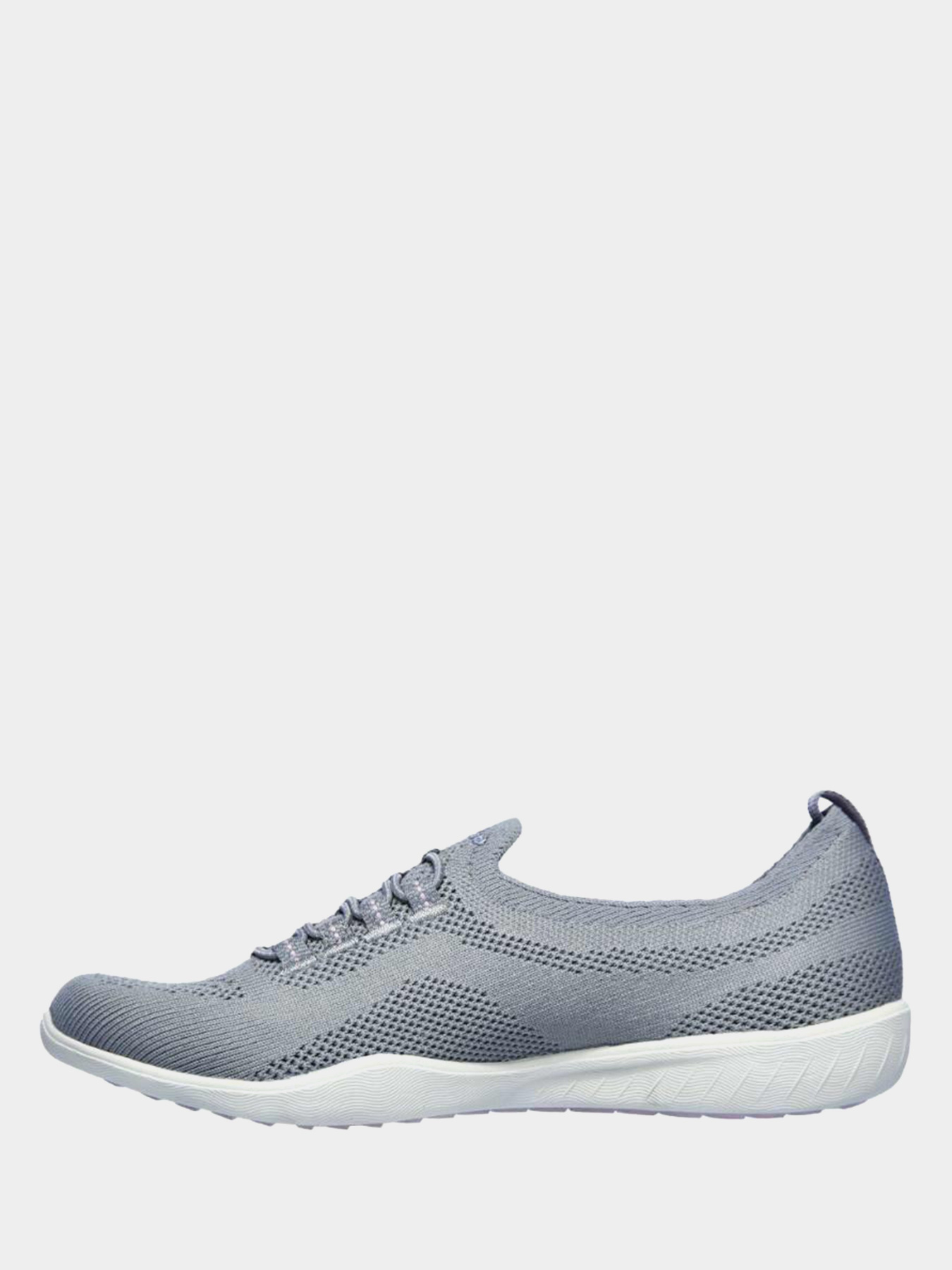 Кроссовки Skechers  Newbury St - Every Angle модель 100033 GRY Фото